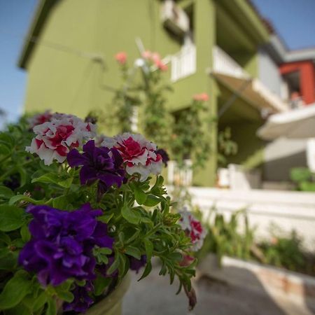 Вилла Marietta'S Townhouse Аргостолион Экстерьер фото
